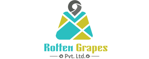 logo design in nashik